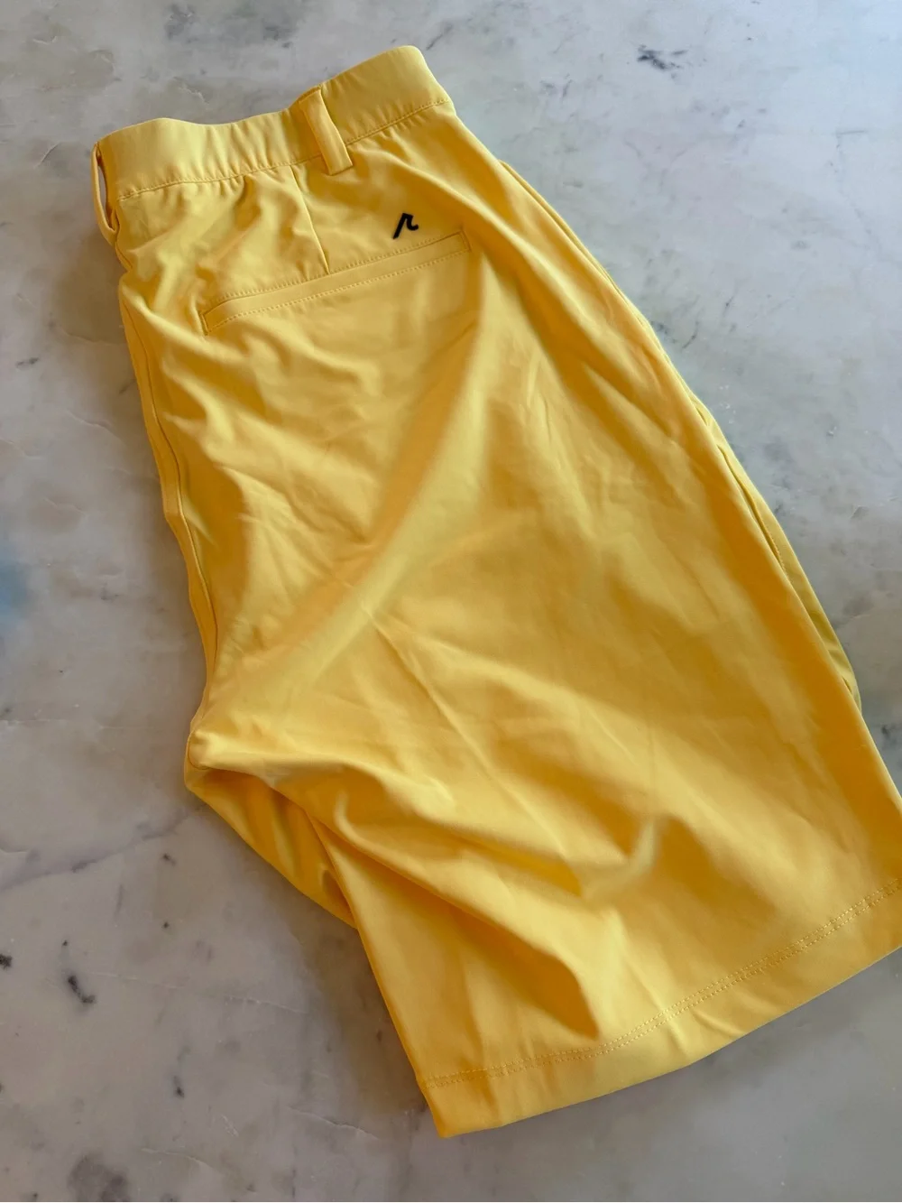 Redvanly Varick Performance Shorts – Snapdragon – NWT – Size Medium